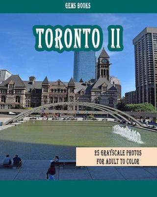 Book cover for Toronto II