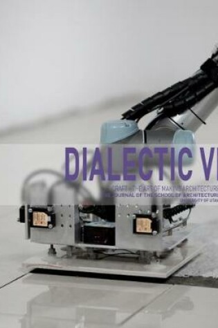 Cover of Dialectic VI