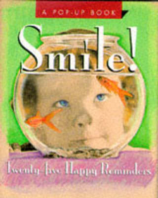 Cover of Smile!