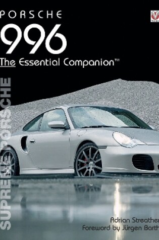 Cover of Porsche 996