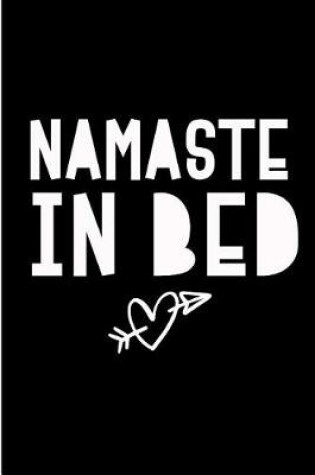 Cover of Namaste in Bed