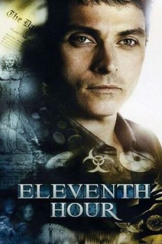 Cover of Eleventh Hour