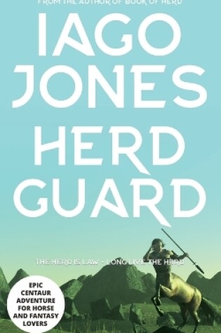 Cover of Herd Guard