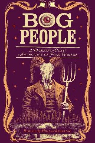 Cover of Bog People