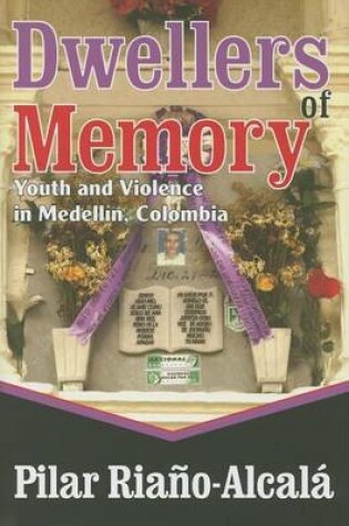 Cover of Dwellers of Memory