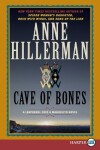 Book cover for Cave of Bones [Large Print]