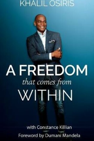 Cover of A Freedom That Comes from Within