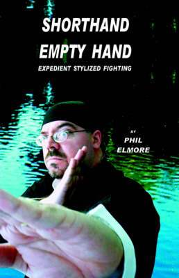 Book cover for Shorthand Empty Hand