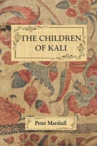 Cover of The Children of Kali