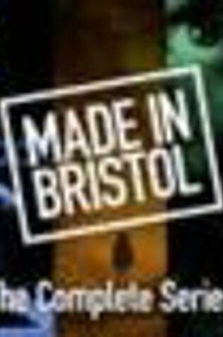 Cover of Made in Bristol