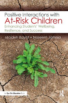 Book cover for Positive Interactions with At-Risk Children