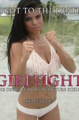 Cover of Girlfight (Mob Wives Star Marissa Jade Fiore Special Edition Cover)