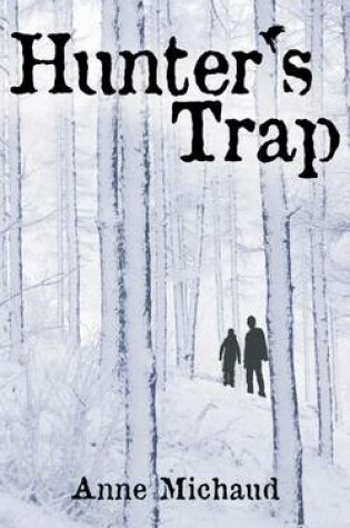Cover of Hunter's Trap