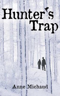 Book cover for Hunter's Trap