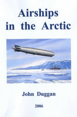 Cover of Airships in the Arctic