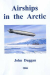 Book cover for Airships in the Arctic