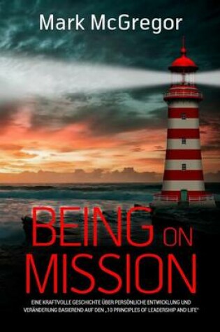 Cover of Being on Mission (German Version)