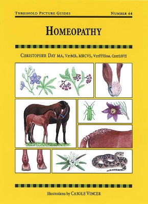 Cover of Homeopathy