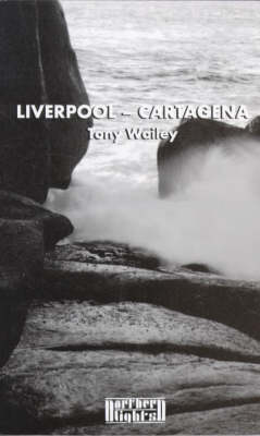 Book cover for Liverpool-Cartagena