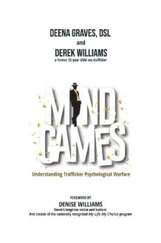 Cover of Mind Games