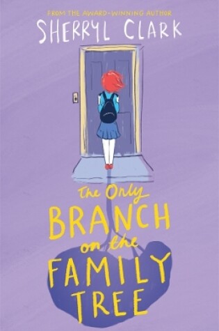 Cover of The Only Branch on the Family Tree