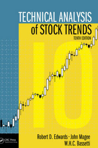 Cover of Technical Analysis of Stock Trends
