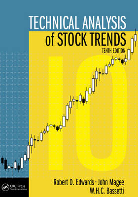 Book cover for Technical Analysis of Stock Trends