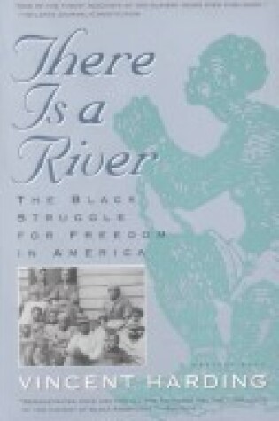 Cover of There is a River