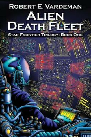 Cover of Alien Death Fleet