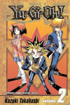 Book cover for Yu-Gi-Oh! 2