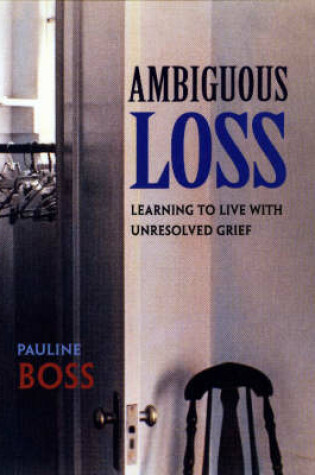 Cover of Ambiguous Loss