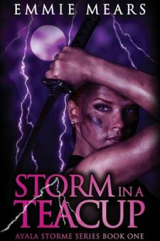 Cover of Storm in a Teacup
