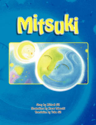 Book cover for Mitsuki