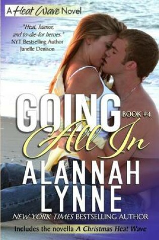 Cover of Going All In