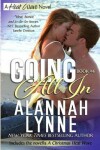 Book cover for Going All In