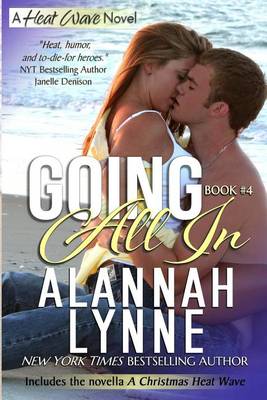 Cover of Going All In