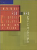 Book cover for Ingenieria de Software Orientada a Objetos Con Java E Internet
