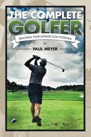 Cover of The Complete Golfer