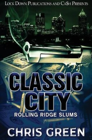 Cover of Classic City