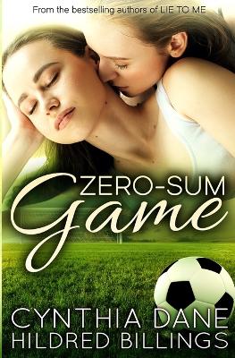 Book cover for Zero-Sum Game
