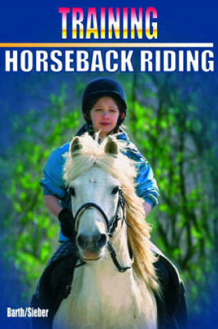 Cover of Training Horseback Riding