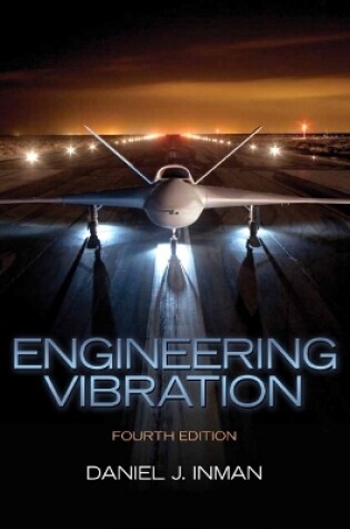 Cover of Engineering Vibration