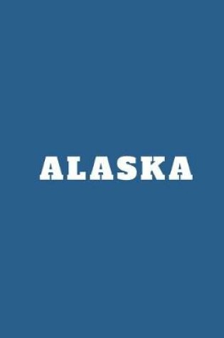 Cover of Alaska