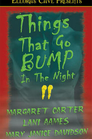 Cover of Things That Go Bump in the Night II