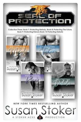 Cover of Seal of Protection Collection 3