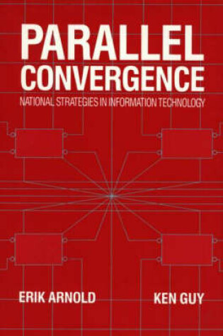 Cover of Parallel Convergence