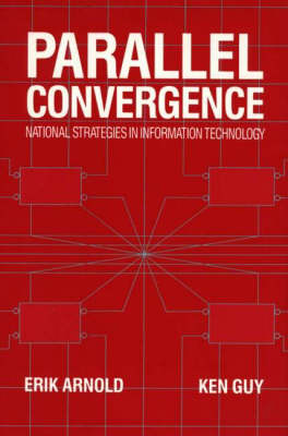 Book cover for Parallel Convergence