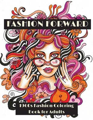 Book cover for Fashion Forward