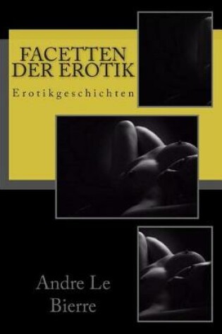 Cover of Facetten der Erotik