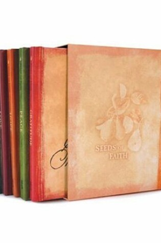 Cover of Seeds of Faith Library